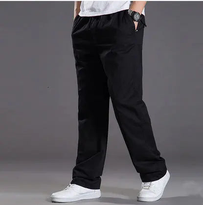 Calça Masculina Stile Work Business