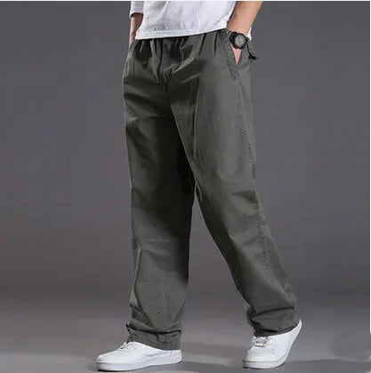 Calça Masculina Stile Work Business