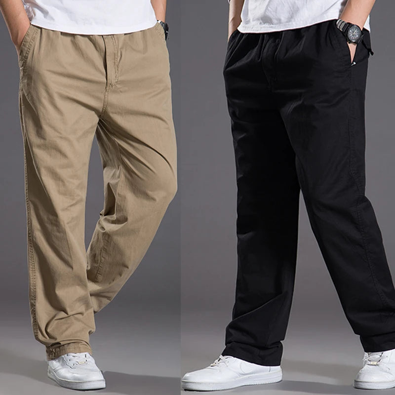 Calça Masculina Stile Work Business