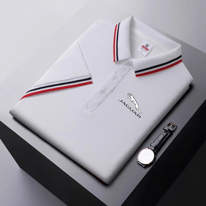 Royal Masterpiece Polo (100% Algodão)