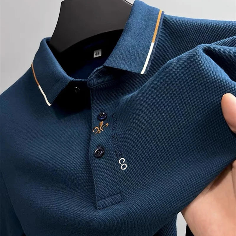 Polo Velvet Timeless Touch (100% Algodão)