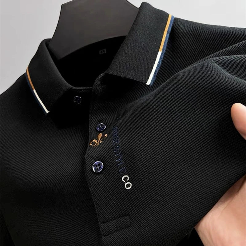 Polo Velvet Timeless Touch (100% Algodão)