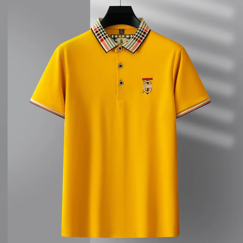 Royal Masterpiece Polo (100% Algodão)