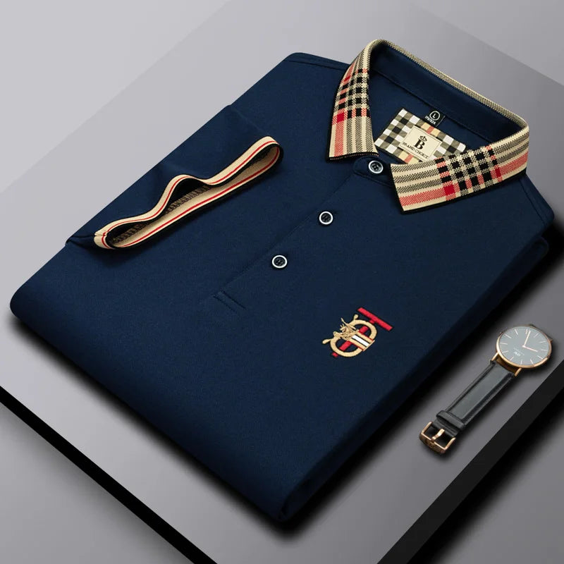 Royal Masterpiece Polo (100% Algodão)