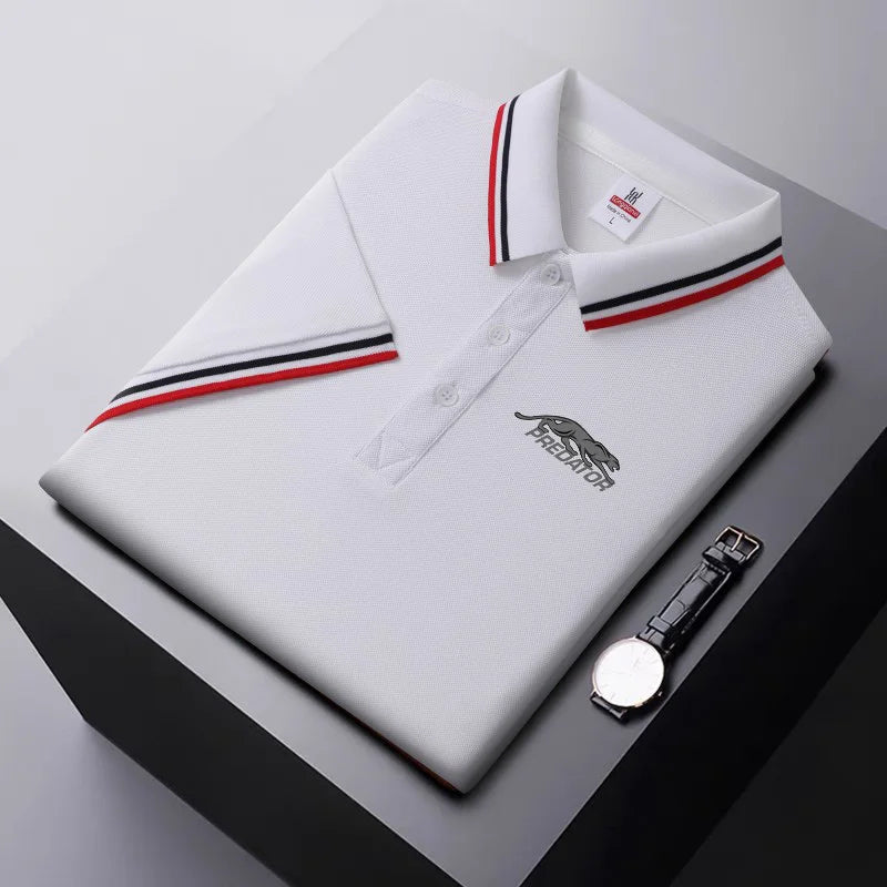 Royal Masterpiece Polo (100% Algodão)