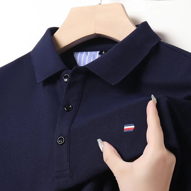 Royal Masterpiece Polo (100% Algodão)