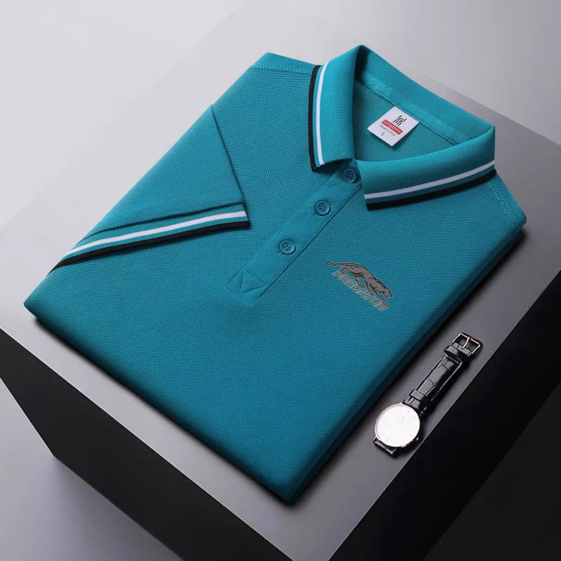 Royal Masterpiece Polo (100% Algodão)