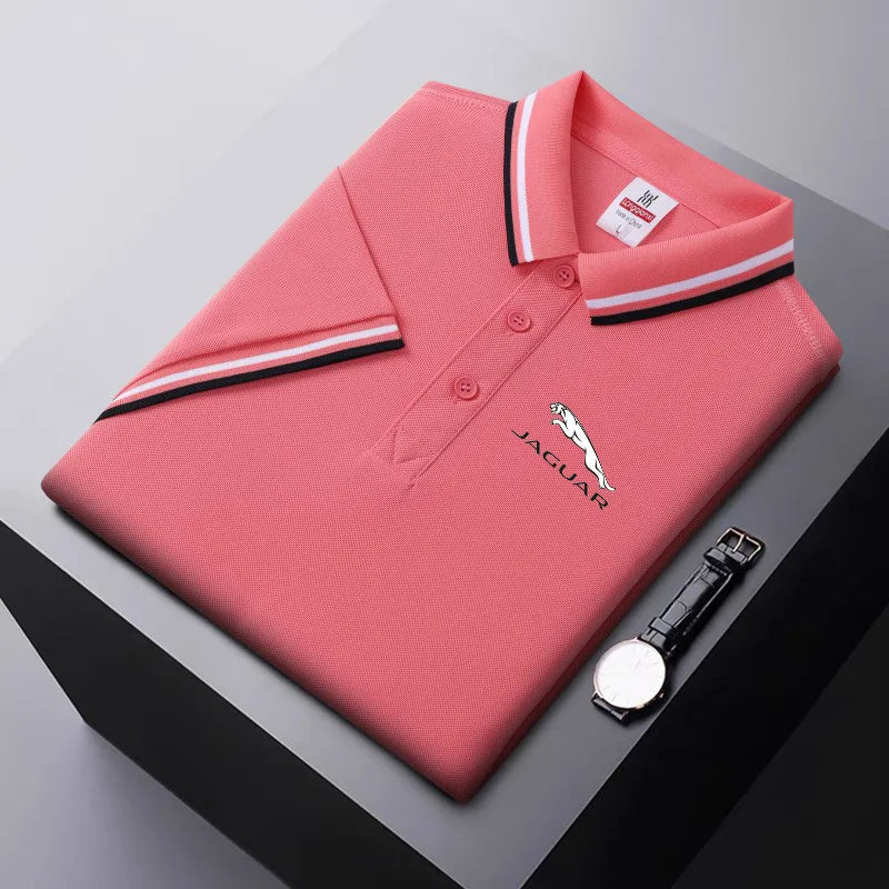 Royal Masterpiece Polo (100% Algodão)