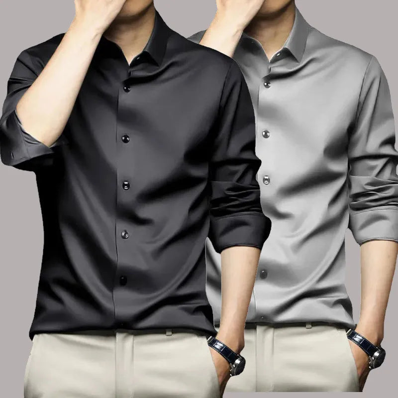 Camisa Social Slim High end Professional