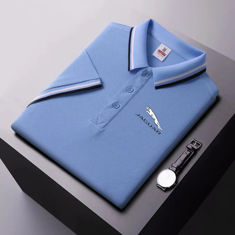 Royal Masterpiece Polo (100% Algodão)