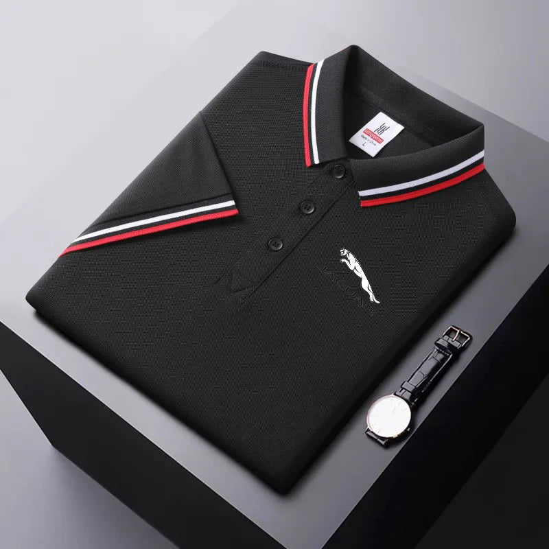 Royal Masterpiece Polo (100% Algodão)