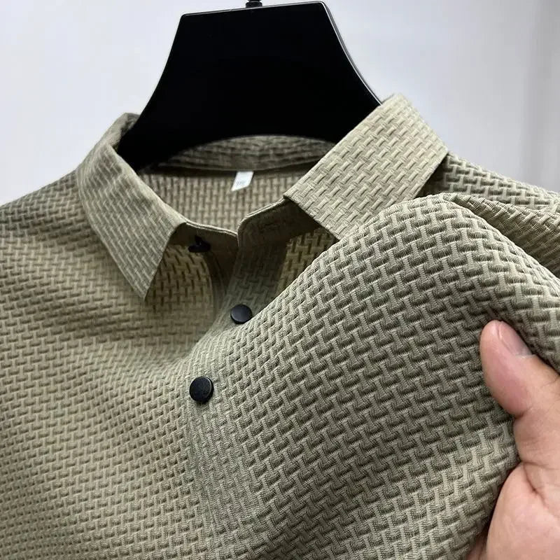 Polo Velvet Timeless Touch (100% Algodão)