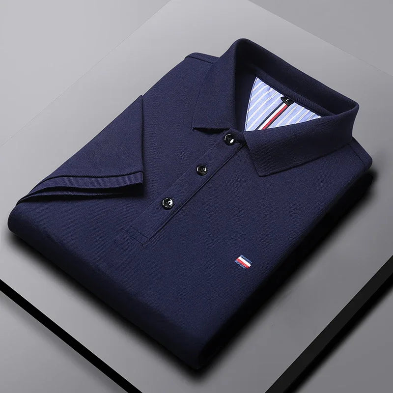 Royal Masterpiece Polo (100% Algodão)