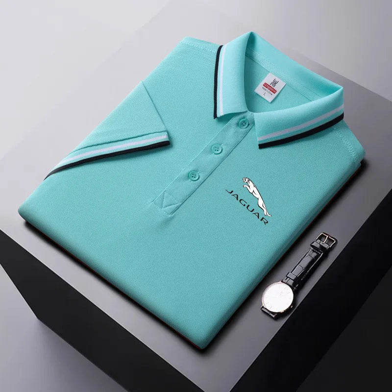 Royal Masterpiece Polo (100% Algodão)