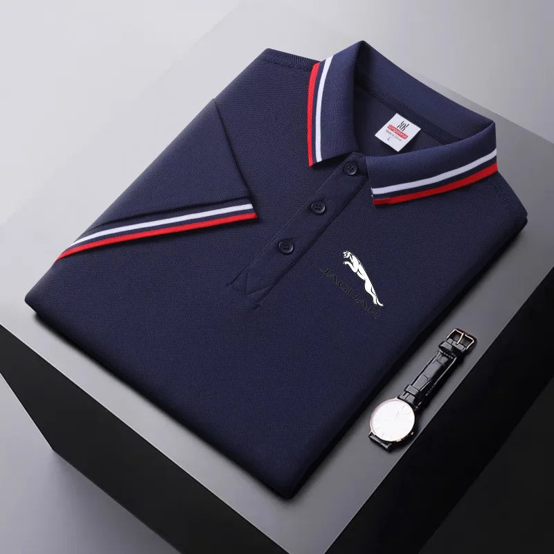 Royal Masterpiece Polo (100% Algodão)