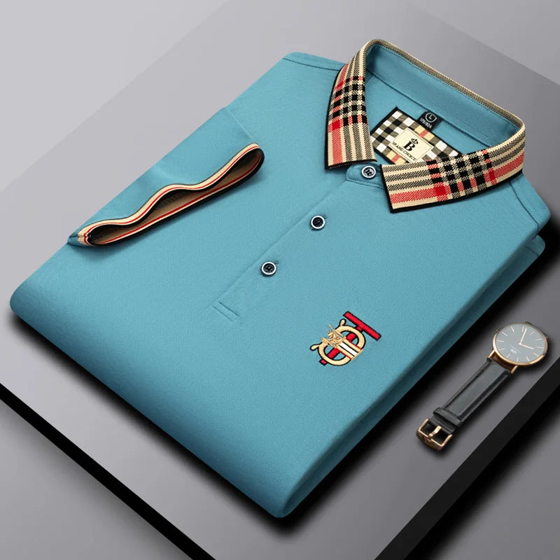 Royal Masterpiece Polo (100% Algodão)