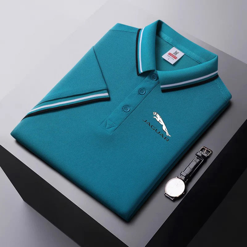 Royal Masterpiece Polo (100% Algodão)